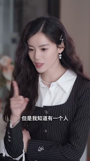 穿成恶毒女配每天被男主惦记（100集）超好看的短剧