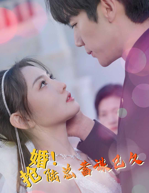 抢婚！陆总蓄谋已久（99集）热门短剧榜单