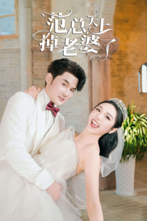 范总天上掉老婆了（78集）古装短剧推荐