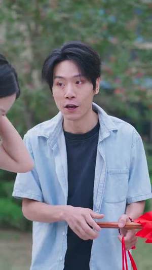 离婚后，我二嫁豪门（36集）短剧太好看了