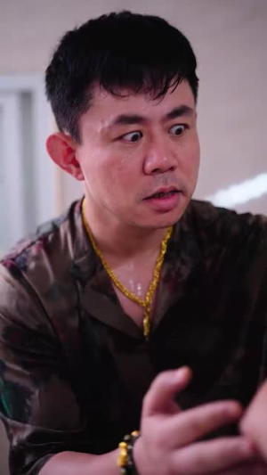 重启人生之为母则刚（37集）这短剧太好看了