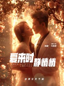 爱来时静悄悄（104集）穿越短剧推荐