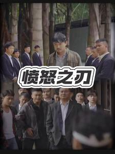 愤怒之刃（35集）亿万短剧抢先看