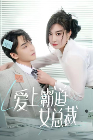爱上霸道女总裁（73集）经典老剧免费看