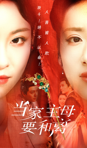 当家主母要和离（81集）完整版免费观看