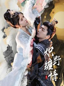 炽野缠情（95集）热门爆款短剧