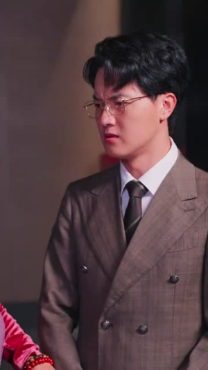 退婚后大小姐她不装了（37集）短剧热门合集
