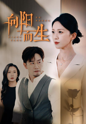 向阳而生（60集）全集免费观看