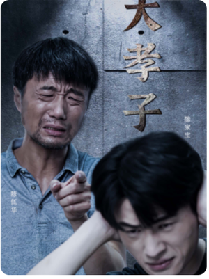 大孝子（60集）番茄短剧看全集