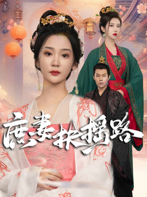 庶妻扶摇路（61集）最火短剧热播