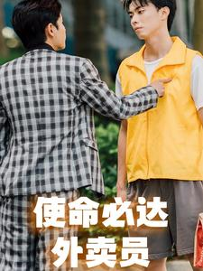 使命必达外卖员（31集）解说