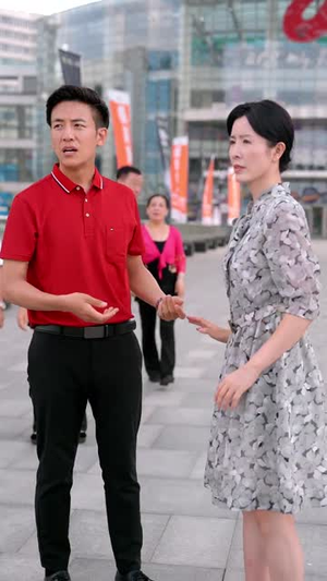 五十岁保姆嫁豪门（74集）每日短剧推荐