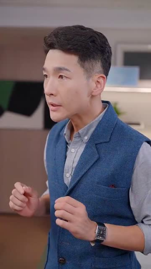 女扮男装后我掰弯了闪婚总裁（80集）我全都看完了