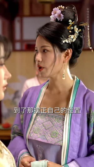 红颜心计（74集）短剧免费看