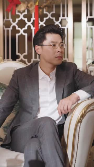 千金之躯（55集）火热短剧抢先看