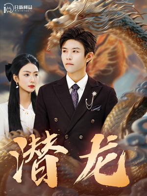 潜龙（96集）短剧免费观看