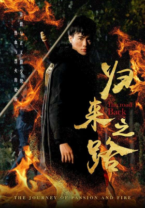 归来之路（57集）排行榜前十短剧