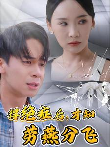 得绝症后才知劳燕分飞（31集）新短剧推荐
