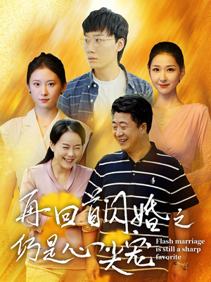 再回首闪婚之仍是心尖宠（36集）爆款热门短剧