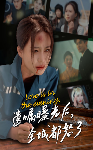 遗嘱曝光后，全城都怒了（36集）穿越短剧推荐