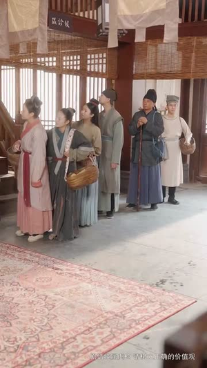 医举成名（36集）精彩短剧随心推
