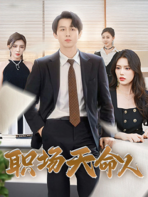 职场天命人（76集）免费短剧看全集