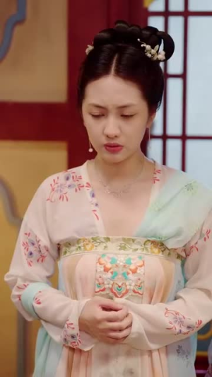 我能来回穿梭女儿国（83集）一个短剧看全集