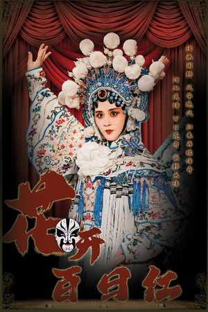 花开百日红（30集）红果短剧看全集