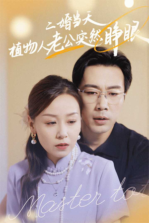 二婚当天植物人老公突然睁眼（40集）短剧精彩绝伦