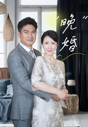 晚婚（65集）最新火爆短剧
