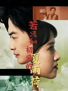 若只如初见的夏雨荷（90集）流畅播放免费看