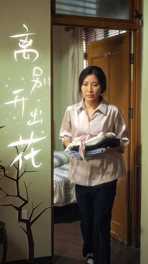 离别开出花（33集）无需充值尽情看