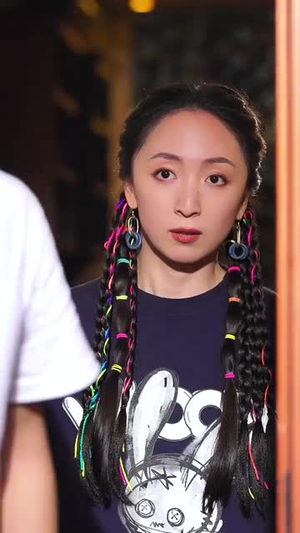 我心属于你（90集）最火短剧热播中