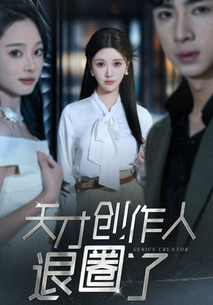 天才创作人退圈了（33集）在哪里可以全集