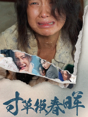 寸草报春晖（65集）热门短剧推荐