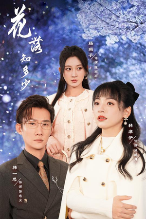 花落知多少（27集）原创精彩短剧