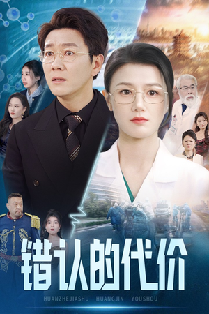 错认的代价（34集）一口气追完短剧