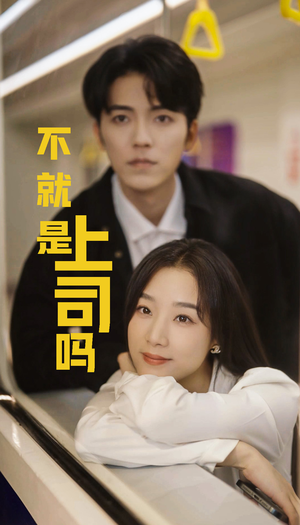 不就是上司吗（80集）好看吗