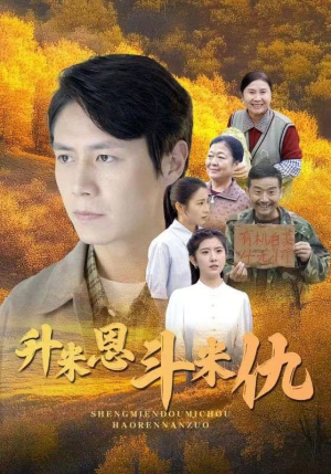 升米恩斗米仇（31集）短剧