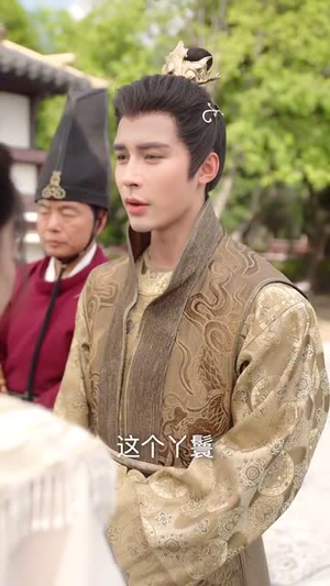 三结三散之但愿从未与君识（51集）免费短剧合集