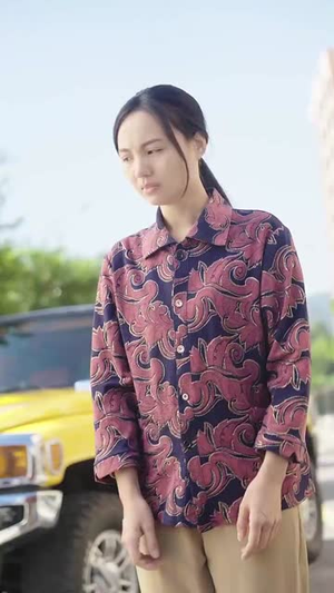 错过的爱再次错过（30集）这部短剧我爱了