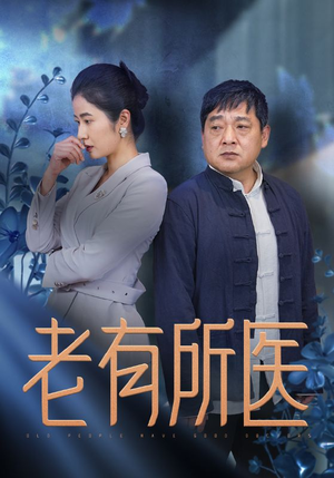 老有所医（51集）穿越短剧推荐