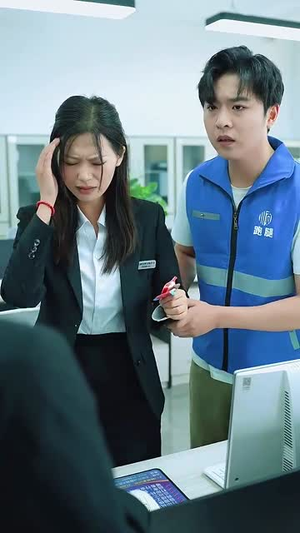 嗨起来啊职场小白（56集）视频在线看