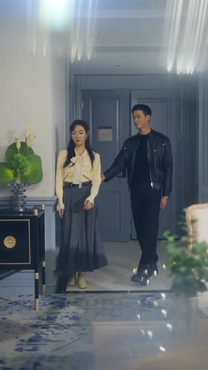 傅先生的闪婚甜妻（50集）在哪个app能看