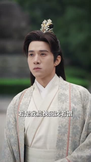 涅槃之倾世谋爱（100集）全集完整版