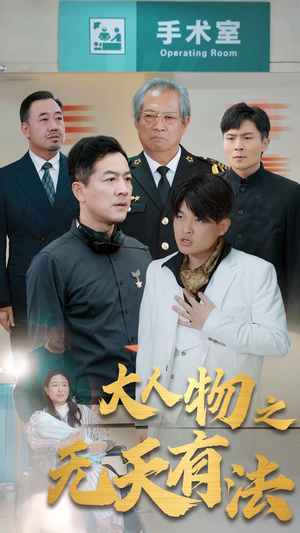 .新大人物之无天有法（35集）网上可以看吗