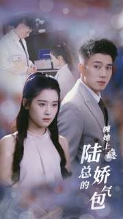 缠她上瘾陆总的娇气包（80集）免费短剧就是爽