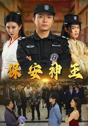 保安神王（67集）在线免费观看