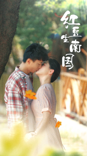红豆生南国（53集）短剧热播中