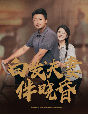 白发夫妻傍晓昏（61集）短剧视频分享